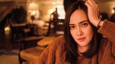 Shandy Aulia