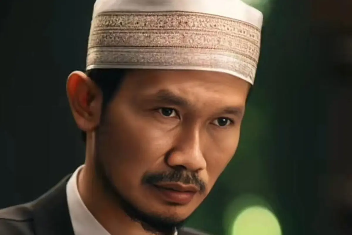 Gus Baha (TikTok)