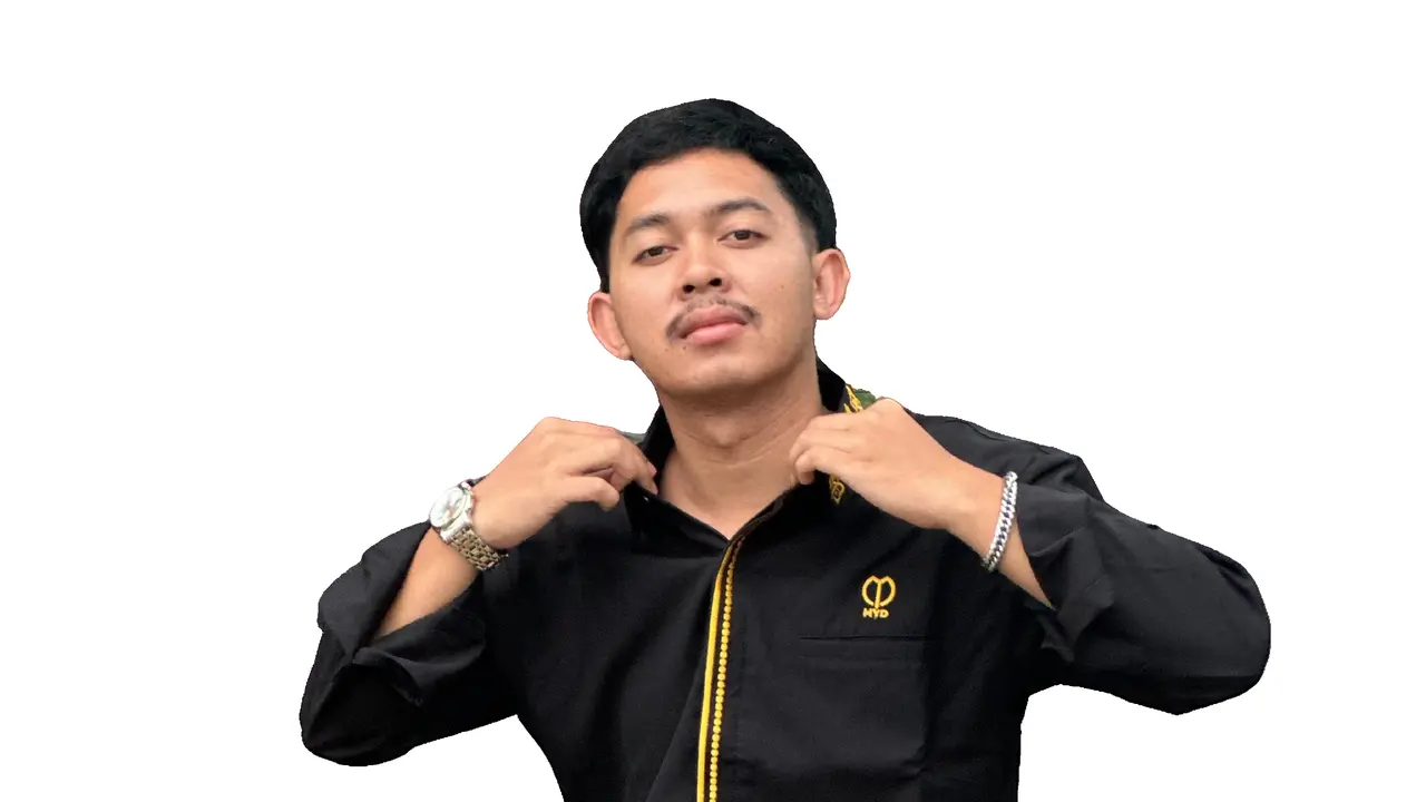 Alam Ngabretz