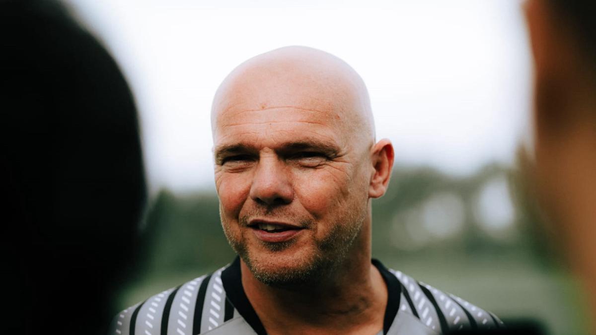 Mengulik Kekuatan Bali United di Tangan Johnny Jansen: Ada Irfan Bachdim dan Pemain Dengan Nilai Pasar Terbesar di Indonesia