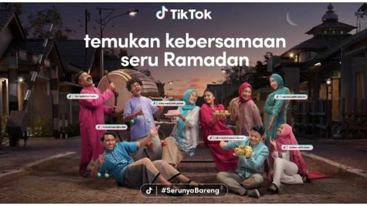 TikTok.
