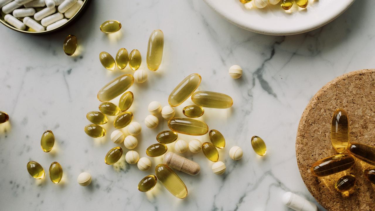 Memilih Suplemen dan Vitamin yang Tepat untuk Jaga Imunitas Tubuh