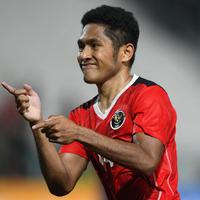 Pernah Meraih Medali Emas pada 2023, Ini Tips dari Fajar Fathurrahman untuk Ivar Jenner dkk. di SEA Games 2025