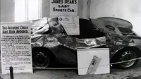 Seorang misterius mengaku mengetahui keberadaan Porsche Spyder yang telah hilang selama 55 tahun. Ia meminta kompensasi atas `jasanya`. 
