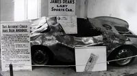 55 Tahun Hilang, Porsche Spyder Bintang Hollywood Akhirnya Ketemu