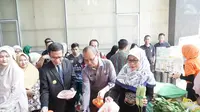 Program "Jumat Jajan" Pemkot Cilegon Jadi Roda Penggerak UMKM