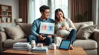Tips Dapat Anak Perempuan: Panduan Lengkap untuk Pasangan