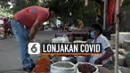 pasar kakilima