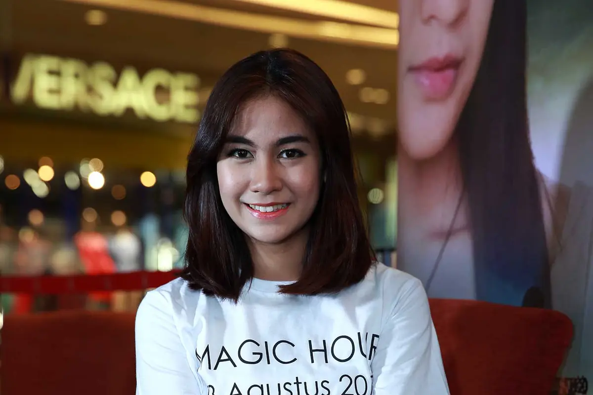 Anisa Rahma