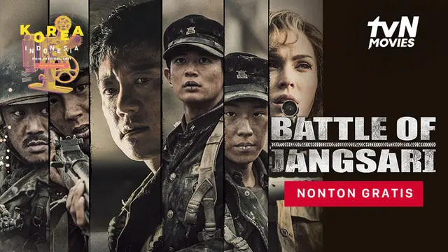 Battle of Jangsari