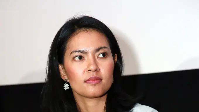 [Bintang] Lola Amaria