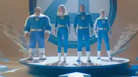 Teori Film The Fantastic Four: First Steps Ungkap Ancaman Multiverse, Jembatan Menuju Avengers: Doomsday