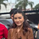 Sarwendah Tegaskan Tak Ada Dendam dengan Ruben Onsu, Ingin Capai Jalan Tengah