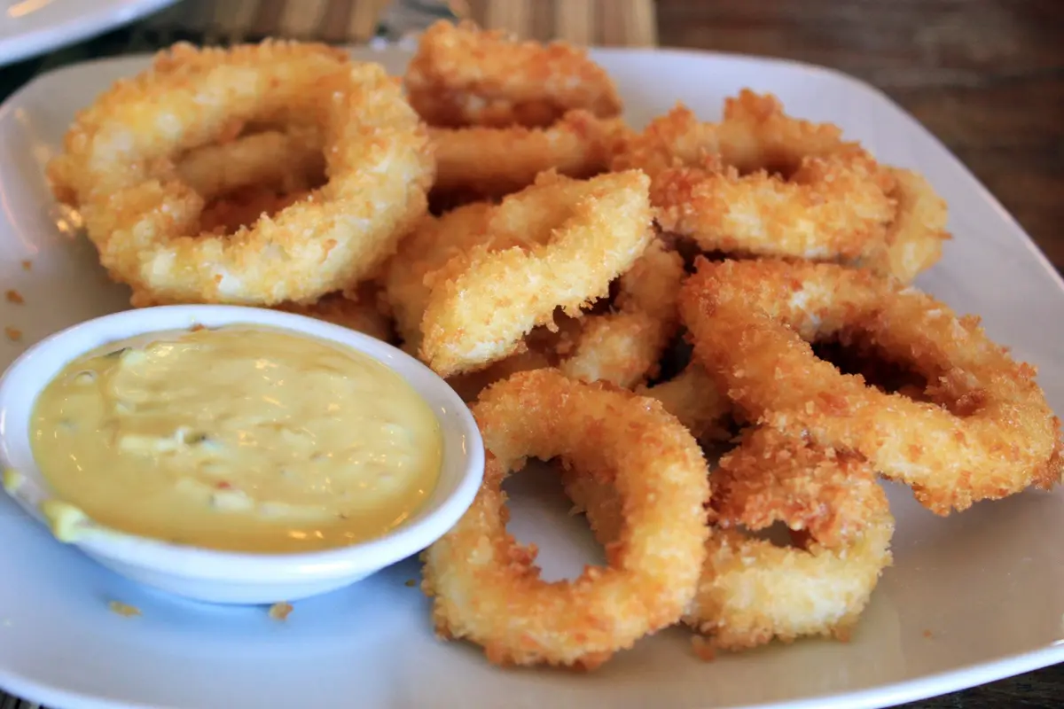 calamary