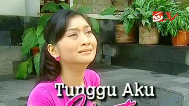 Tunggu Aku Cinta