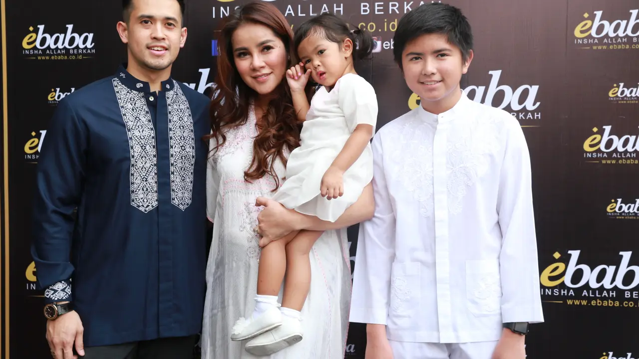 [Bintang] Olla Ramlan