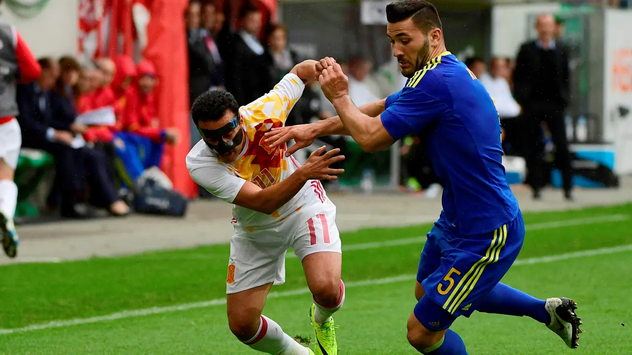 Spanyol