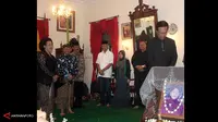 Gusti Joyokusumo Sosok `Ningrat Merakyat`