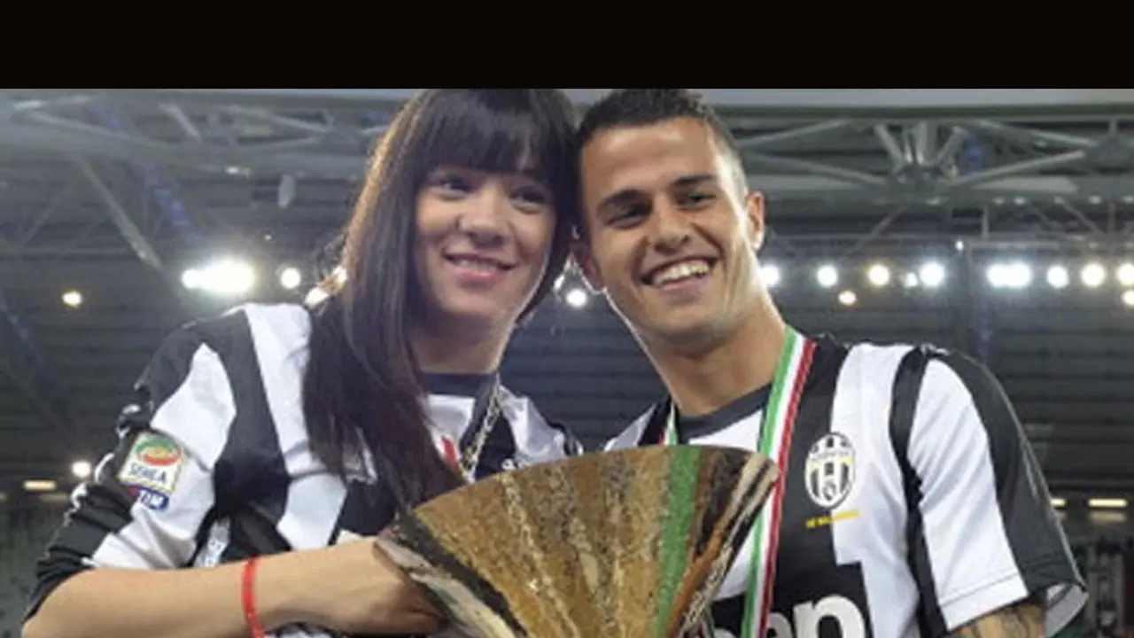 Sebastian Giovinco