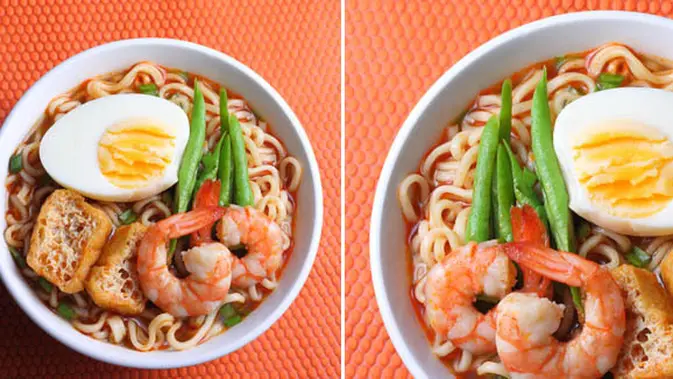 Resep Ramen Dari Mie Instan Lifestyle Fimela Com