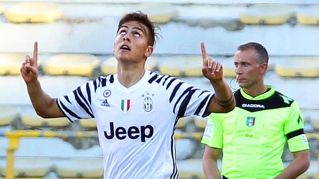 Paulo Dybala