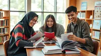 Memahami Suku Kata: Pengertian, Ciri, dan Contoh