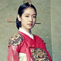 Park Shin Hye. foto: kdramastars