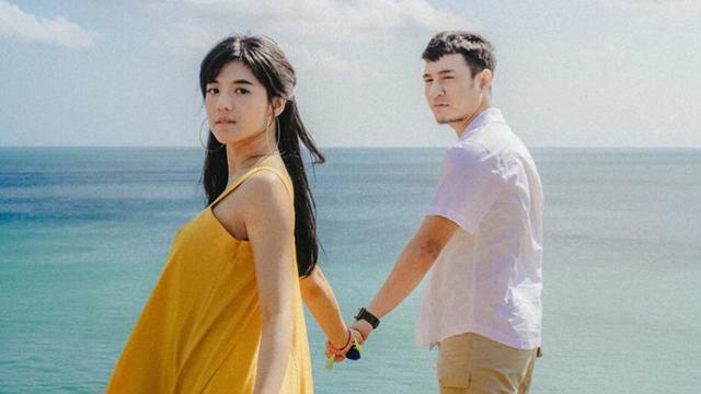 [Bintang] DJ Una Melahirkan