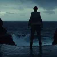 Star Wars : The Last Jedi. Foto : Disney 