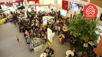 Kehadiran mall yang kini jadi salah satu mall paling megah di Bekasi ini untuk memenuhi berbagai kebutuhan penghuni Summarecon Bekasi, masyarakat di wilayah Bekasi, dan sekitarnya.