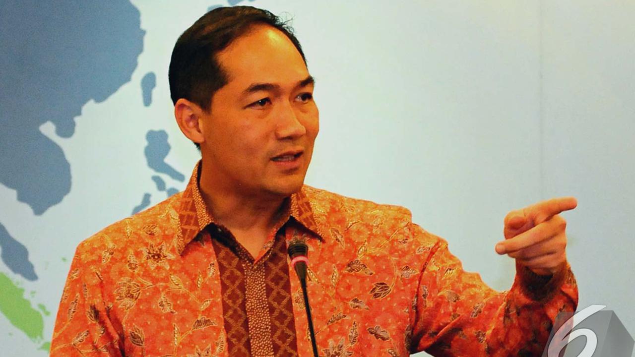 Serah Terima Jabatan Menteri Perdagangan