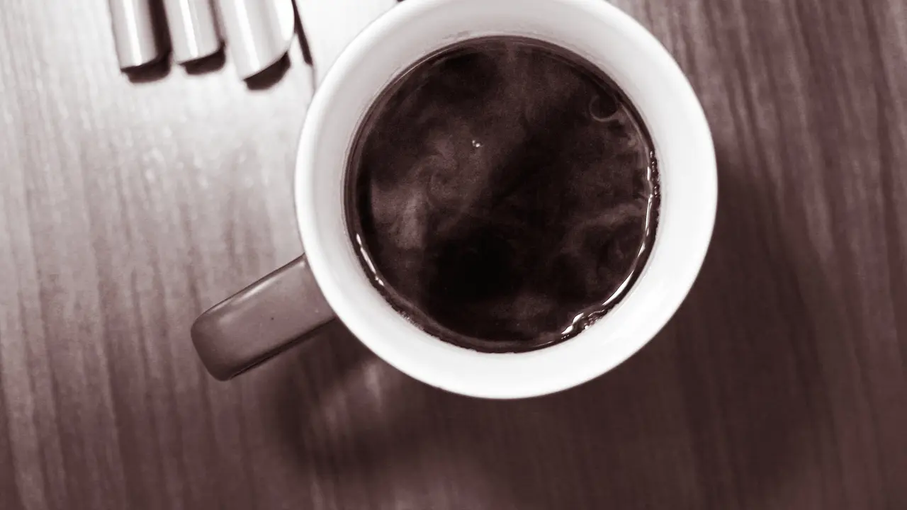 [Bintang] Cocok untuk Sarapan, Cara Ini Buat Rasa Kopi Instan Jadi Istimewa