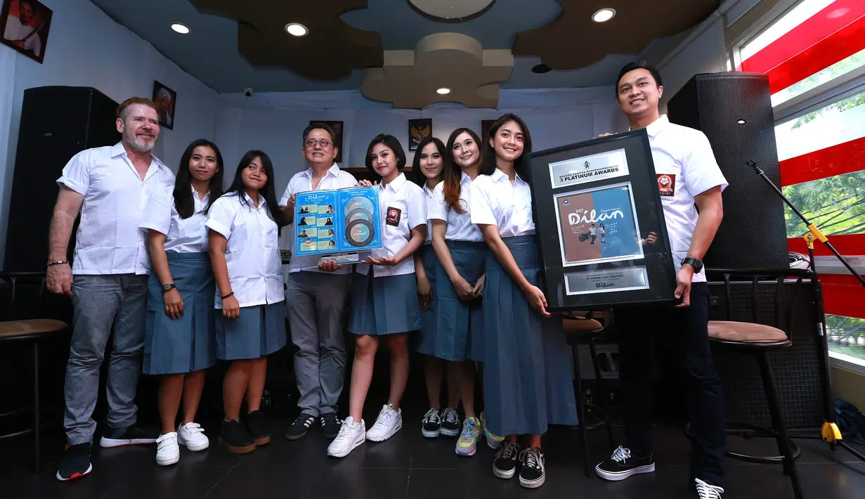 (Deki Prayoga/Fimela.com)