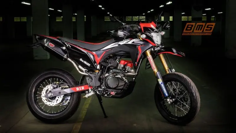 Honda CRF 150L