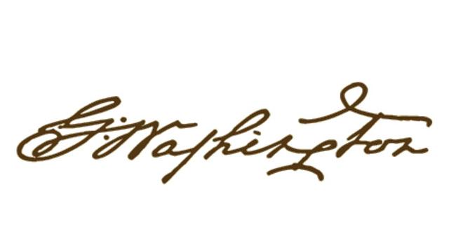 Tanda Tangan Orang Sukses