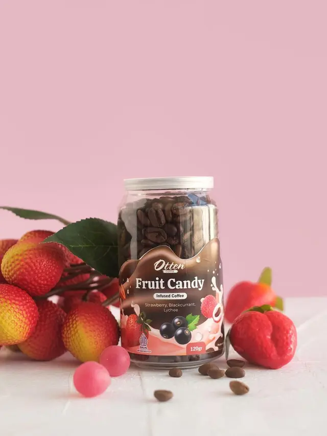 Infused Coffee Otten