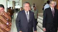 Perry Warjiyo Resmi Jadi Gubernur BI