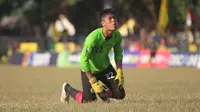 Tiga Kiper Membuat Pelatih Martapura FC Bisa Tidur Nyenyak