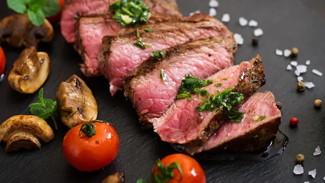 Steak