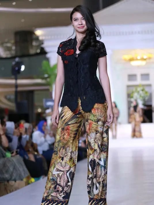 (Adrian Putra/Bintang.com)