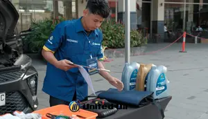 Pelumas Ini Bongkar Cara Meningkatkan Keahlian Mekanik di Era Kini