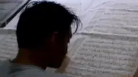 Perajin batik mulai merintis penulisan Alquran dengan membatik. Selain itu, ribuan orang rela antre untuk dapat tiket pemakaman Muhammad Ali
