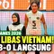 Highlight Voli Putri Indonesia vs Vietnam: Menang 3-0, Garuda Melaju ke Perebutan Peringkat Kelima Asian Games 2026