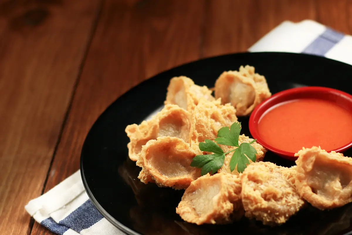 tahu walik