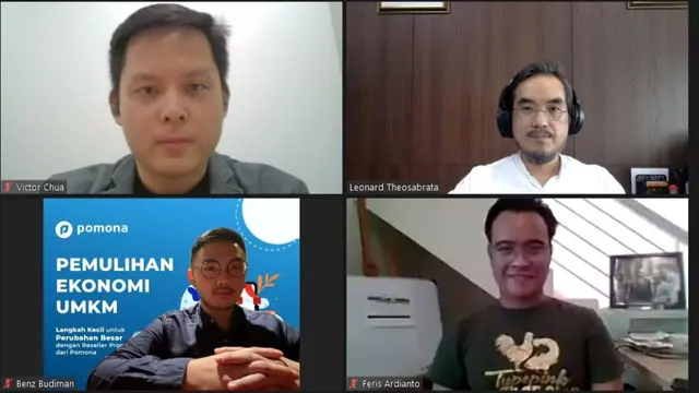3 Produk Terlaris Saat Pandemi Bisa Jadi Inspirasi Bisnis UMKM