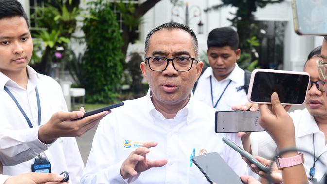 Prabowo Minta Akademisi Kampus Berperan Atasi Problem Tata Kota di Indonesia