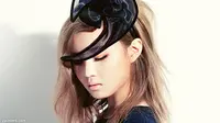 Lee Hi Dilirik Majalah Fashion Ternama