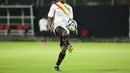 Kemenangan mencolok itu tentu saja membuat Mali lebih difavoritkan pada pertandingan nanti. (LOC WCU17/NFL)