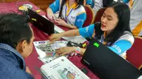 Program Mudik Gratis BUMN Diserbu Masyarakat