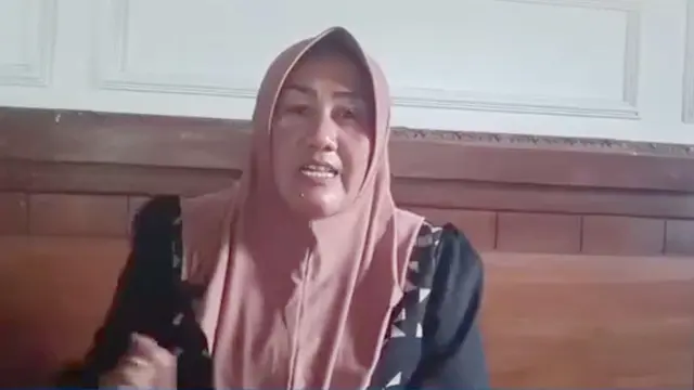 Kisah Pilu Pelajar di Pati Korban Pencabulan Ayah Tiri, Korban Trauma Dua Tahun Alami Kekerasan Seksual